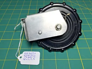 Stabilator Elevator Trim Assy Cessna Cardinal 177RG, 2013017-1, 0432134-1 & mr  